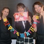 7回目のバースデー