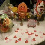 ☆サプライズお祝い☆