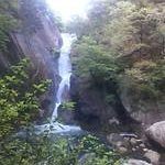 マイナスイオン