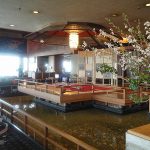 空間力とタイミング