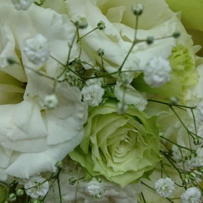 挙式3カ月前からの準備