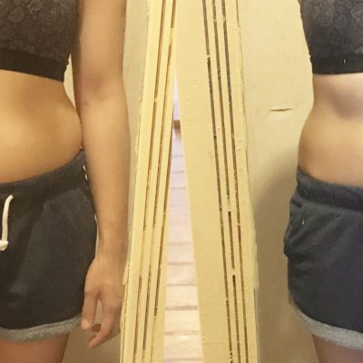 美ラインを目指して・・・