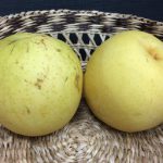 嬉しい秋のいただきもの☆