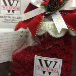 心温まるプレゼント♡