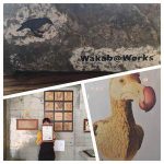Wakaba@Worksカンペキシュミ展