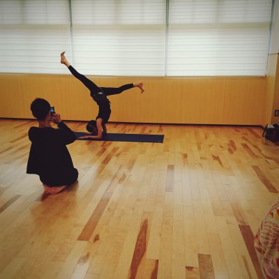 代謝を上げましょう