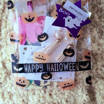 心のこもったおもてなし