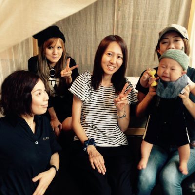 まさに一生のお付き合い☆