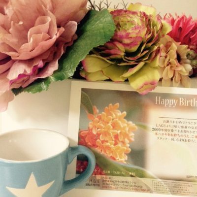 ピュアでキュートな５０代