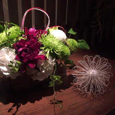 粋なはからい！