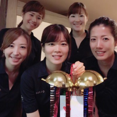 呉服町店に新たな仲間が増えました♪