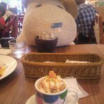 笑顔になれる場所