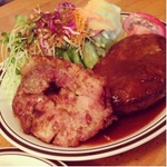 栄養をつけて♪