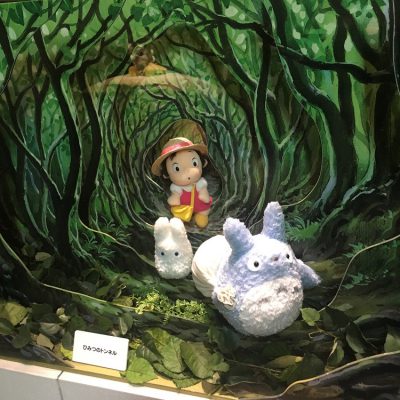 童心に戻りました(*´ω`*)