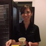 『初めまして森田です』