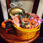 感謝の気持ちを込めて