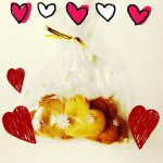 手作りクッキー☆
