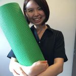 キレイな体つくりの第一