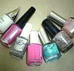 足先までキレイに