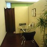 プチリニューアル