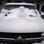 雪にわくわく・LAGEにわくわく