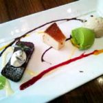 女子力アップランチ