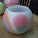 レインボーランタン