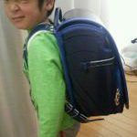 ☆「ピカピカの1年生」☆