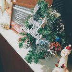 クリスマス☆彡