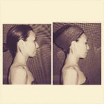 お手入れに行きました