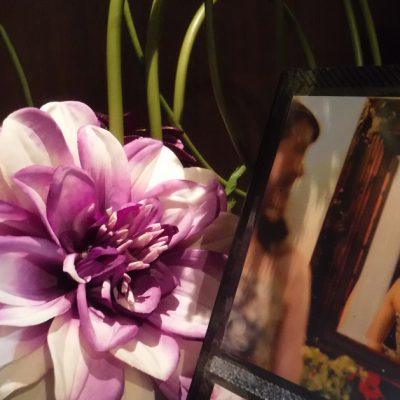 素敵な花嫁姿へ☆彡