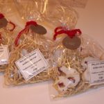 クリスマスプレゼント♪