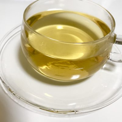 ハーブティーの魅力