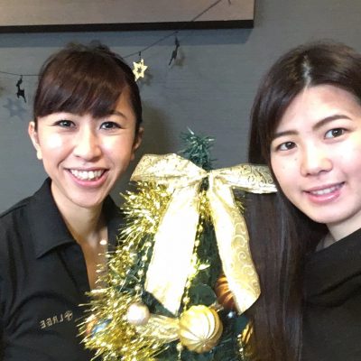 行きたくなるサロン