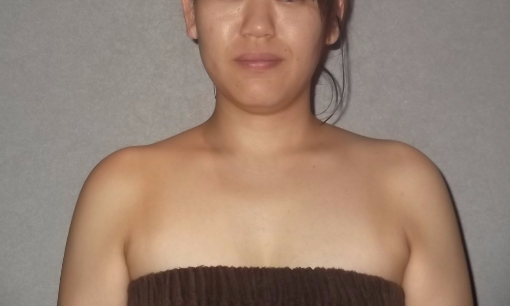 体の変化・悩み