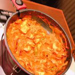 寒い日におすすめ！