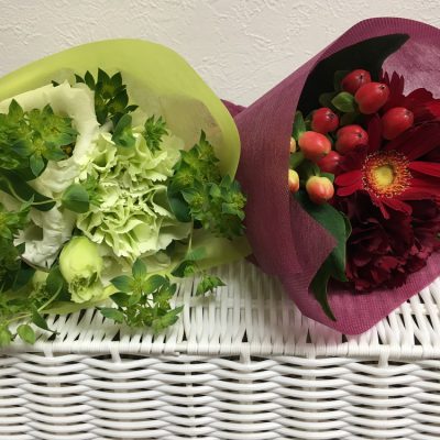 大切な日を一緒に☆彡