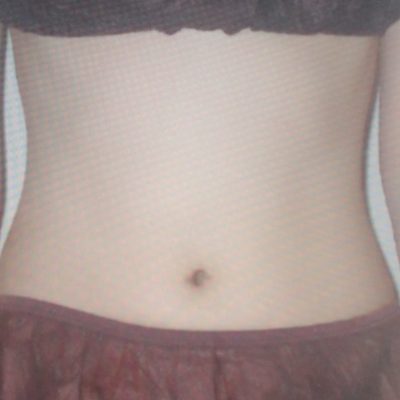 おなかすっきり☆彡