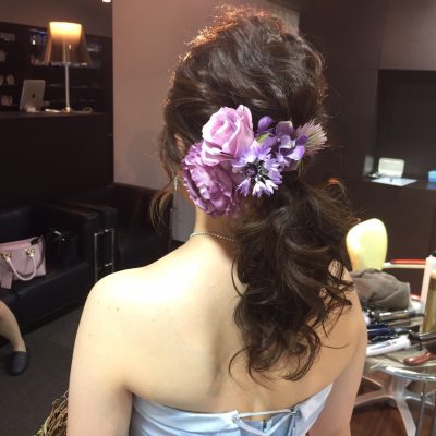 最高の笑顔がうれしい☆彡