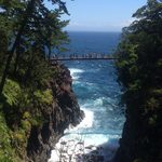 季節外れの夏休み