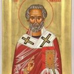 サン・二コラ☆