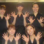 厚木店の仲間♪