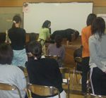 LAGEクラブ　骨盤教室　in浜松