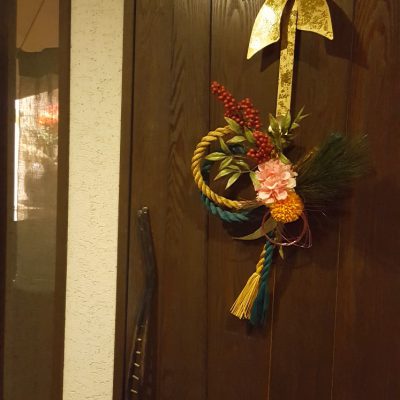 「労わる時間」