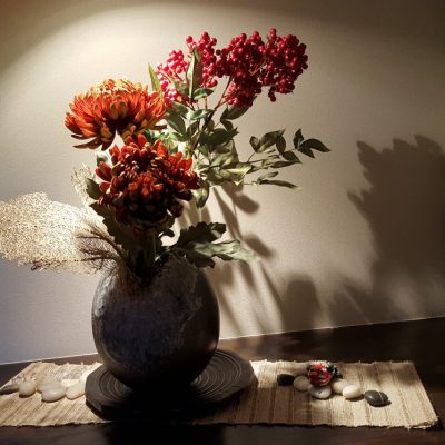 自分を取り戻す