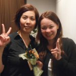 キレイになるって楽しい♪