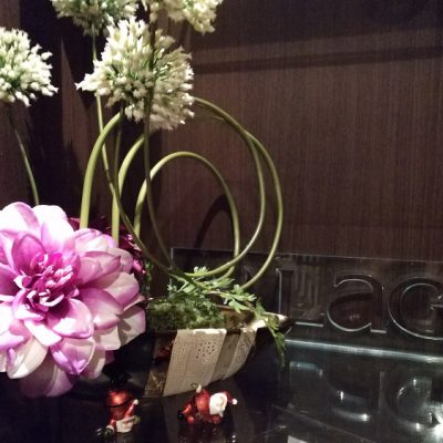 2018年を美しい姿で☆