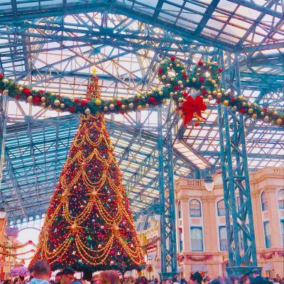 夢に気付く瞬間・・・