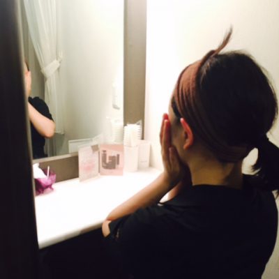 素肌美人へむけて☆