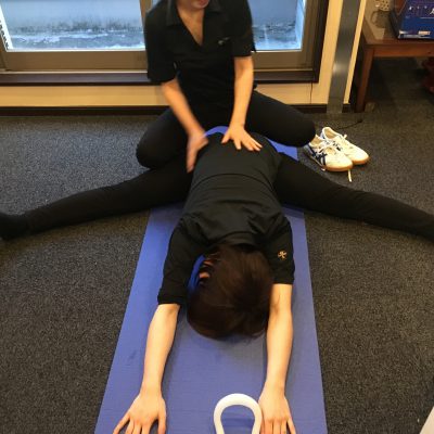 寒い日が続きますね…